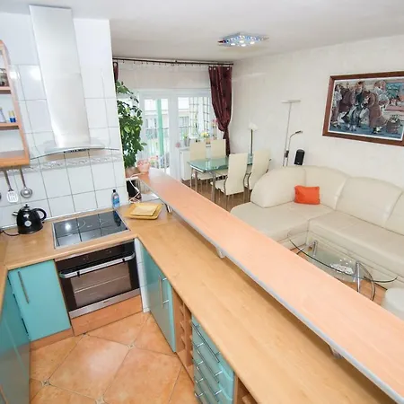 Sopocki Apartament Przy Plazy *