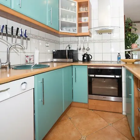 Sopocki Apartament Przy Plazy Sopot